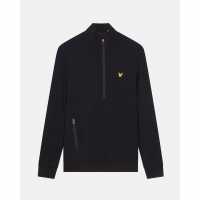 Lyle And Scott Windshield Midlayer  