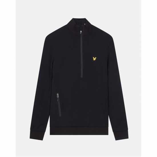 Lyle And Scott Windshield Midlayer  