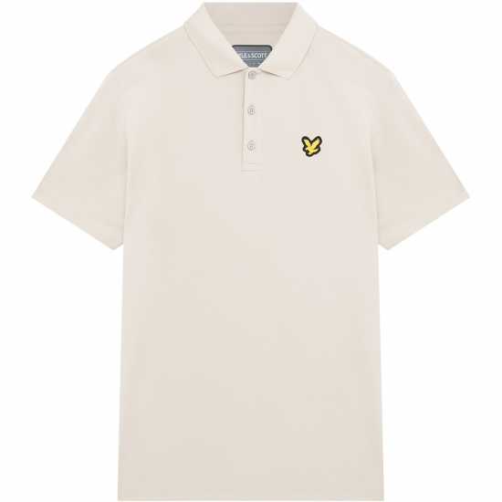 Lyle And Scott Lyle Golf Tech Polo Sn99 Розово кафяво Tshirts under 20