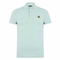 Lyle And Scott Lyle Golf Tech Polo Sn99 Син бряг Tshirts under 20