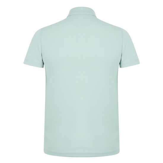 Lyle And Scott Lyle Golf Tech Polo Sn99 Син бряг Tshirts under 20