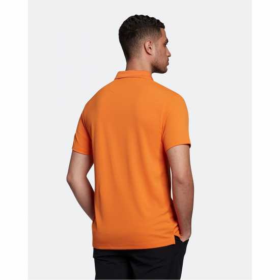 Lyle And Scott Lyle Golf Tech Polo Sn99 Фокс Оранжево Tshirts under 20