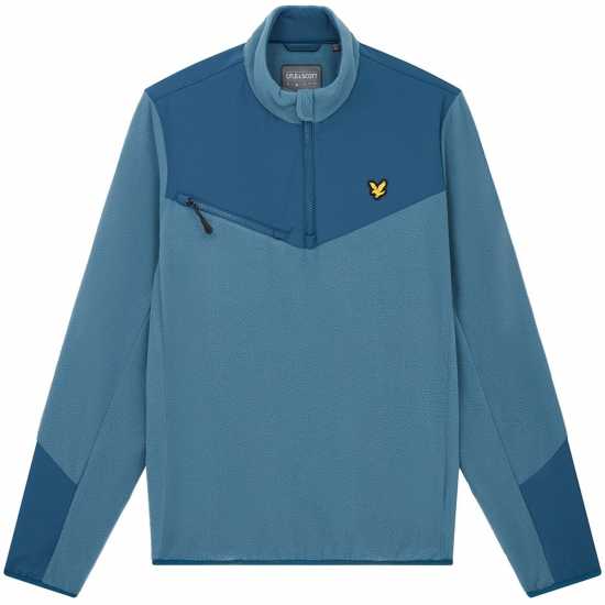 Lyle And Scott Rcycld Mcrflc Sn99  