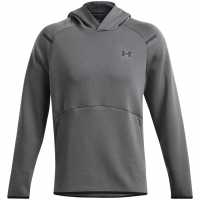 Under Armour Мъжки Суитшърт Armour Ua Unstoppable Flc Hd Eu Hoody Mens Кастлърок 