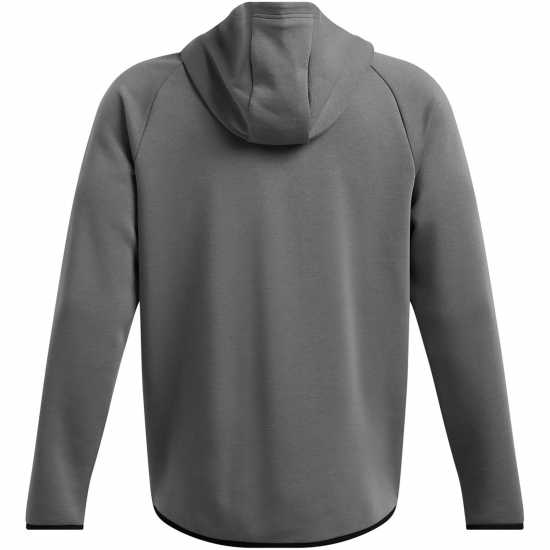 Under Armour Мъжки Суитшърт Armour Ua Unstoppable Flc Fz Hd Eu Hoody Mens Кастлърок 