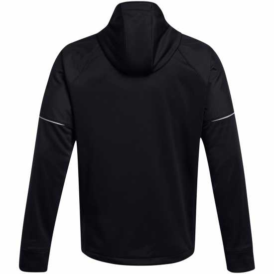 Under Armour Storm Armour Fleece® Balaclava Hoodie Mens Черно 