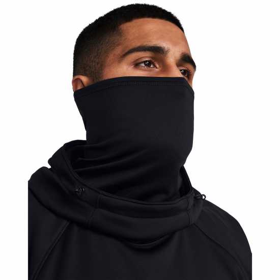 Under Armour Storm Armour Fleece® Balaclava Hoodie Mens Черно 