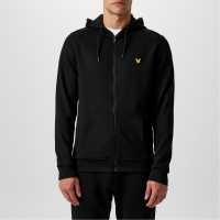 Lyle And Scott Lyle Fz Fly Flc Hdy Sn99 Център черен 