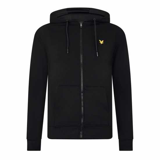 Lyle And Scott Lyle Fz Fly Flc Hdy Sn99 Център черен 