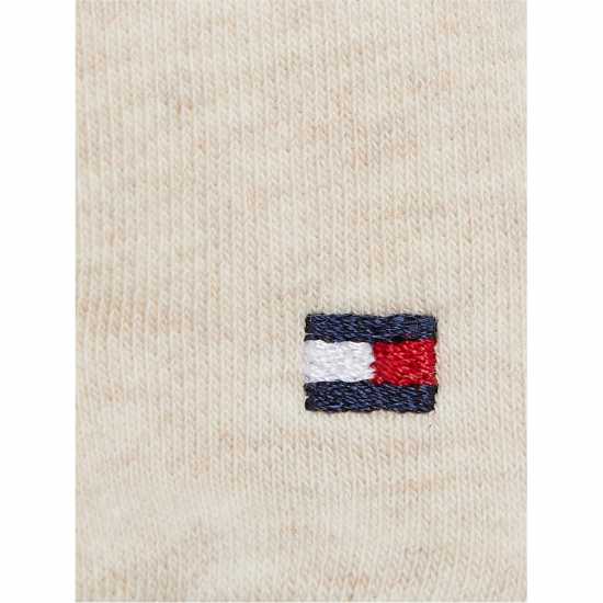 Tommy Hilfiger Детска Блуза Обло Деколте Dot Foil Crew Neck Sweatshirt Juniors Овесен АДЗ 