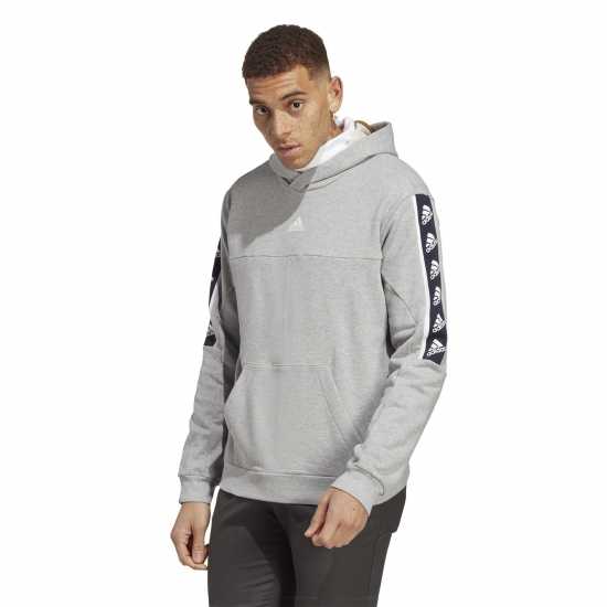 Adidas Brandlove Hoodie Mens  Мъжки суитчъри и блузи с качулки