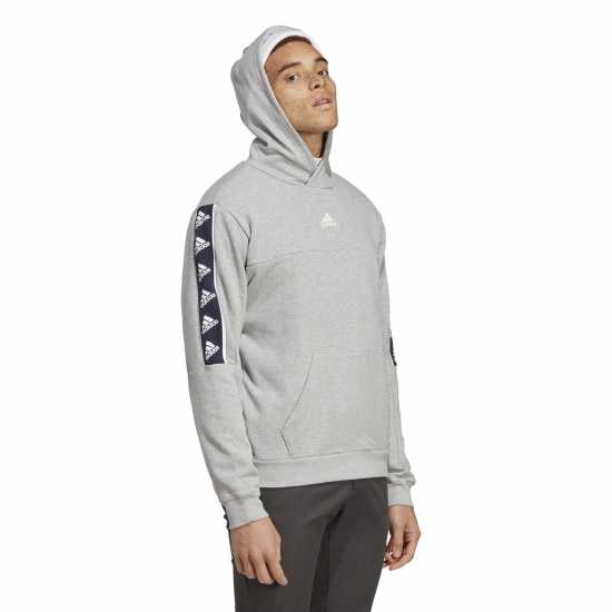 Adidas Brandlove Hoodie Mens  Мъжки суитчъри и блузи с качулки