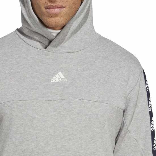 Adidas Brandlove Hoodie Mens  Мъжки суитчъри и блузи с качулки