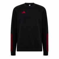 Adidas Tiro 23 Competition Crew Sweatshirt  Мъжко облекло за едри хора