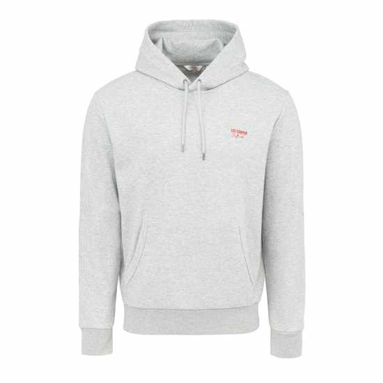 Lee Cooper C Oth Hoodies Сиво 