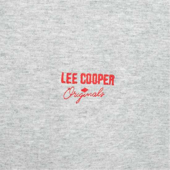 Lee Cooper C Oth Hoodies Сиво 