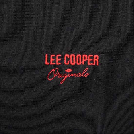 Lee Cooper C Oth Hoodies Черно 