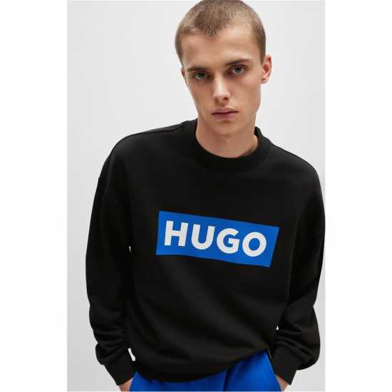 Hugo Boss Hugo 10249110 01 Черно 001 