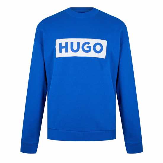 Hugo Boss Hugo 10249110 01 Син 493 