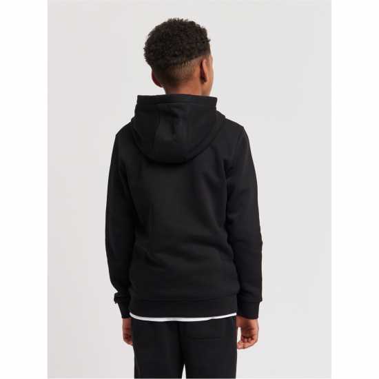 Us Polo Assn Dhm Lb Hoodie  Jn00  Детски суитчъри и блузи с качулки