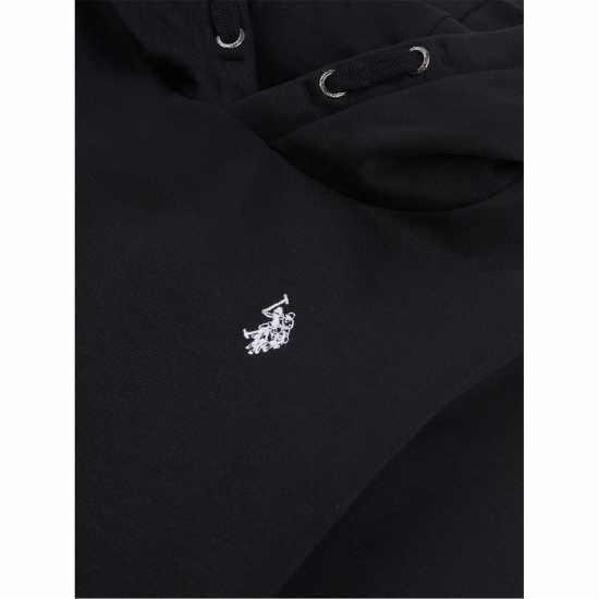 Us Polo Assn Dhm Lb Hoodie  Jn00  Детски суитчъри и блузи с качулки