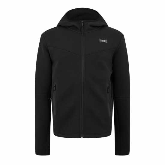 Everlast Elite Fleece Hood Черно 