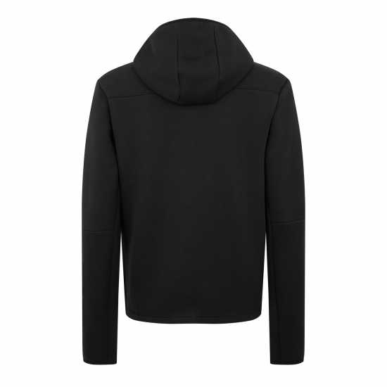 Everlast Elite Fleece Hood Черно 