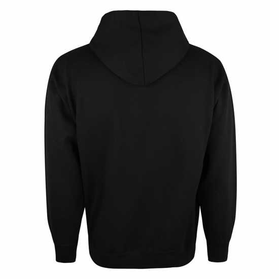 Official Script Hoodie  Мъжки суитчъри и блузи с качулки