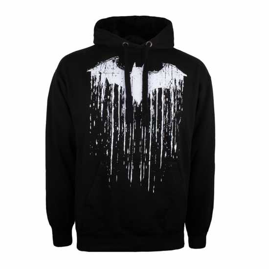 Dc Comics Hoodie Бейт Пейнт Мъжки суитчъри и блузи с качулки