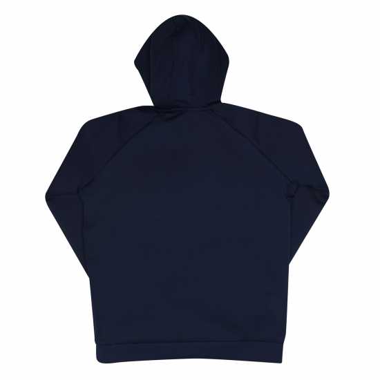 Castore Scuba Hoodie Jn99 Морска синьо Детски суитчъри и блузи с качулки