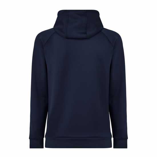 Мъжки Суитшърт Castore Scuba Overhead Hoodie Hoody Mens Морска синьо Мъжки суитчъри и блузи с качулки