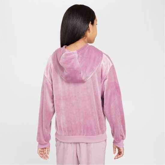 Nike Sportswear Big Kids' (Girls') Pullover Hoodie  