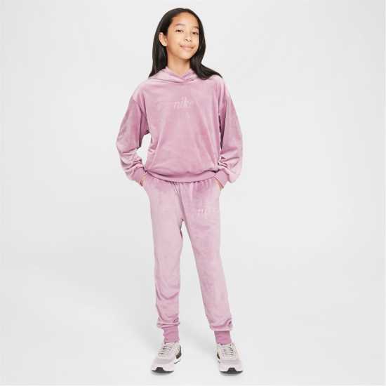 Nike Sportswear Big Kids' (Girls') Pullover Hoodie  