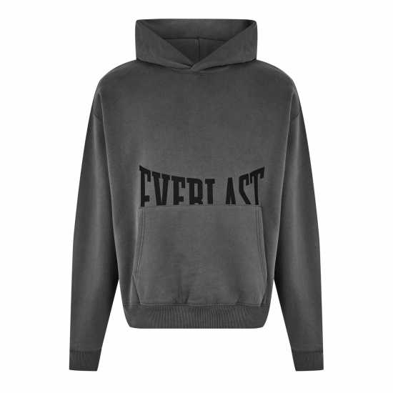 Everlast Strike Graphic Hoodie  