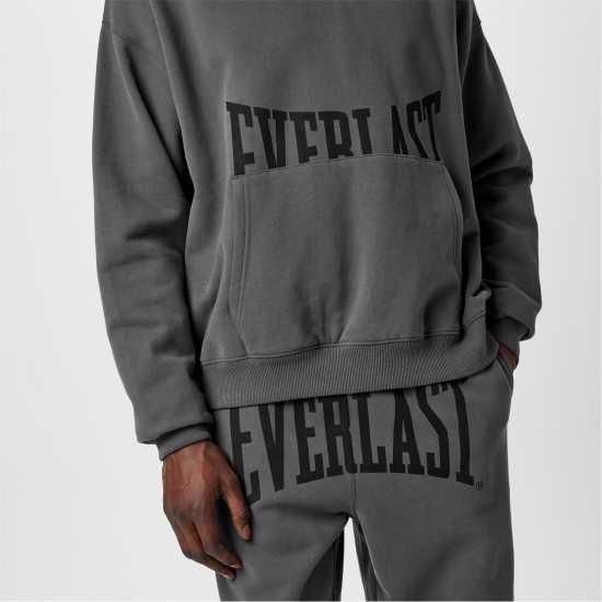 Everlast Strike Graphic Hoodie  