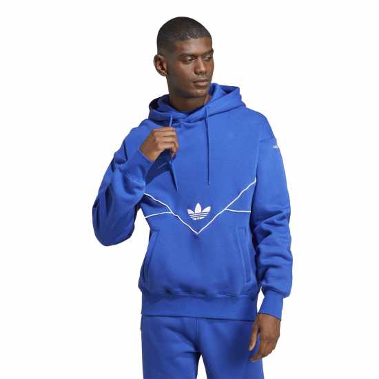 Adidas C Hoodie Sn99  Мъжки суитчъри и блузи с качулки