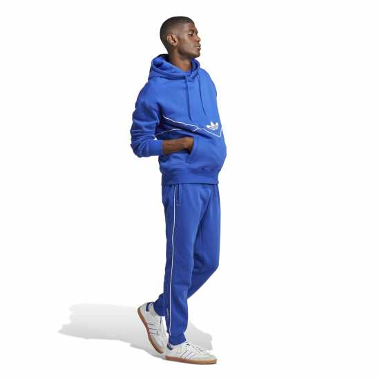 Adidas C Hoodie Sn99  Мъжки суитчъри и блузи с качулки