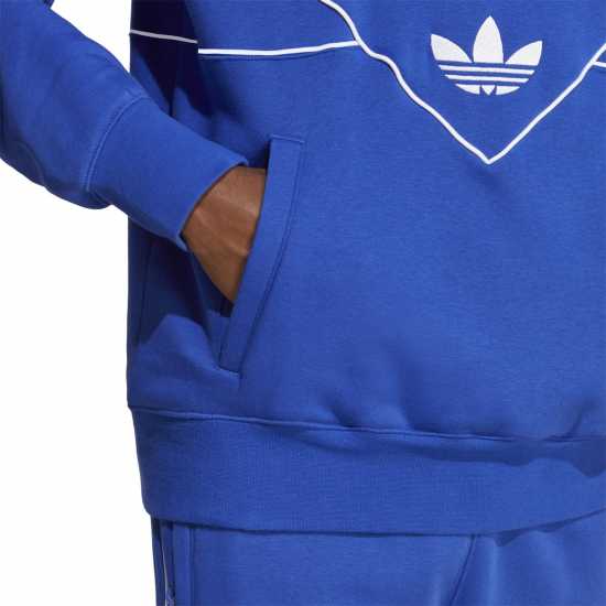 Adidas C Hoodie Sn99  Мъжки суитчъри и блузи с качулки