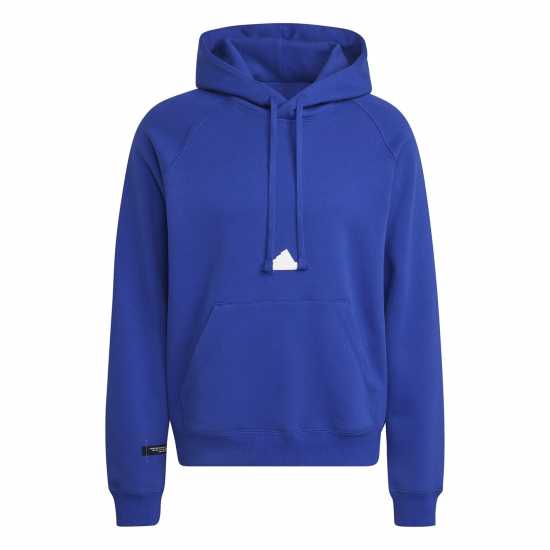 Adidas Fleece Hoodie Mens Hoody  Мъжки суитчъри и блузи с качулки