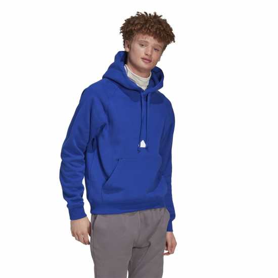 Adidas Fleece Hoodie Mens Hoody  Мъжки суитчъри и блузи с качулки