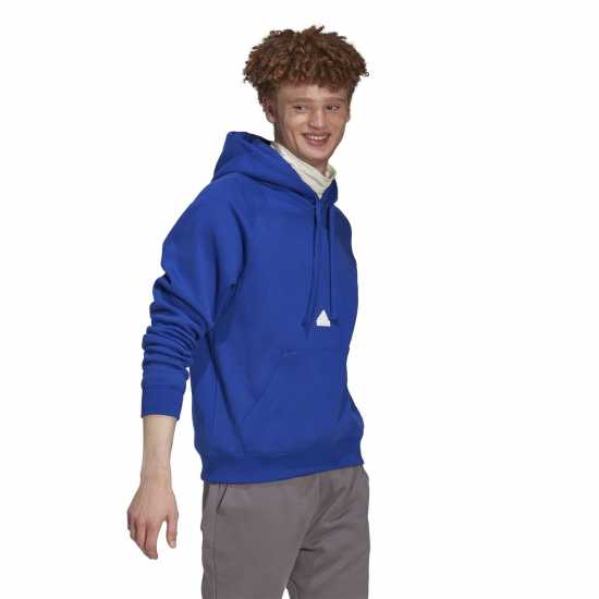 Adidas Fleece Hoodie Mens Hoody  Мъжки суитчъри и блузи с качулки