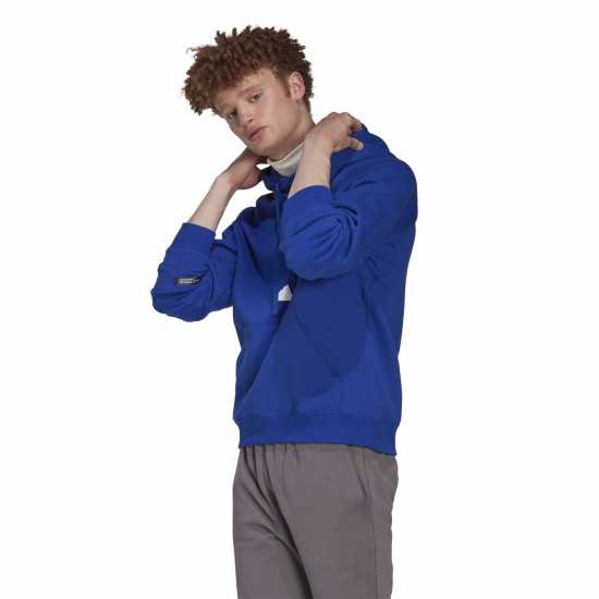 Adidas Fleece Hoodie Mens Hoody  Мъжки суитчъри и блузи с качулки