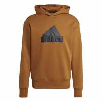 Adidas Future Icons Badge Of Sport Hoodie Mens Hoody  Мъжки суитчъри и блузи с качулки