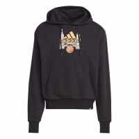 Adidas U Ber Hoodie 99  Мъжки суитчъри и блузи с качулки