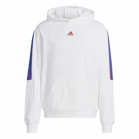 Adidas Brandlove Hoodie Mens Hoody  Мъжки суитчъри и блузи с качулки