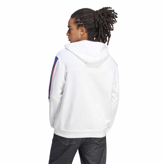 Adidas Brandlove Hoodie Mens Hoody  Мъжки суитчъри и блузи с качулки