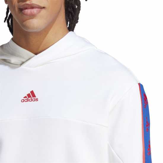 Adidas Brandlove Hoodie Mens Hoody  Мъжки суитчъри и блузи с качулки