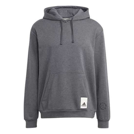 Adidas Мъжки Суитшърт Valentines Day Hoodie Hoody Mens  Мъжки суитчъри и блузи с качулки