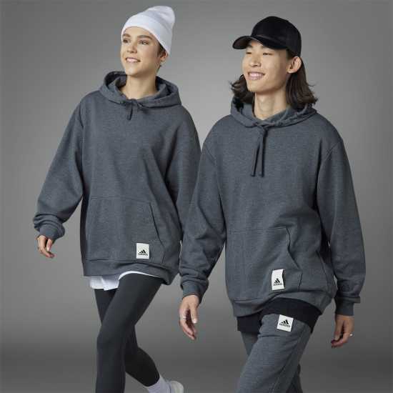 Adidas Мъжки Суитшърт Valentines Day Hoodie Hoody Mens  Мъжки суитчъри и блузи с качулки