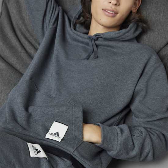 Adidas Мъжки Суитшърт Valentines Day Hoodie Hoody Mens  Мъжки суитчъри и блузи с качулки